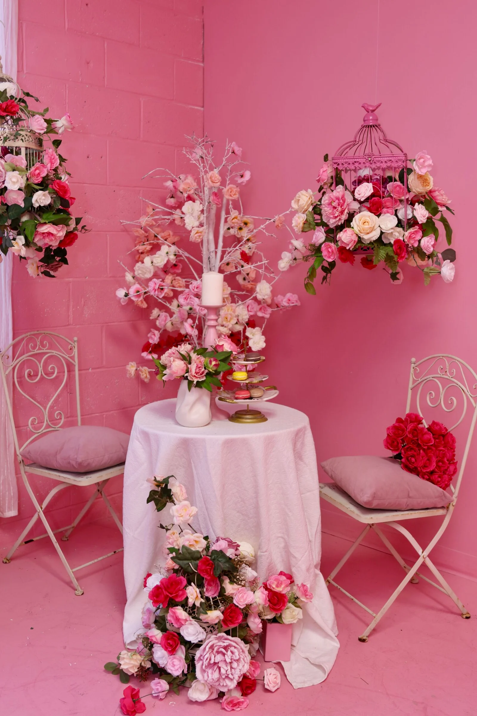 Barbie's World