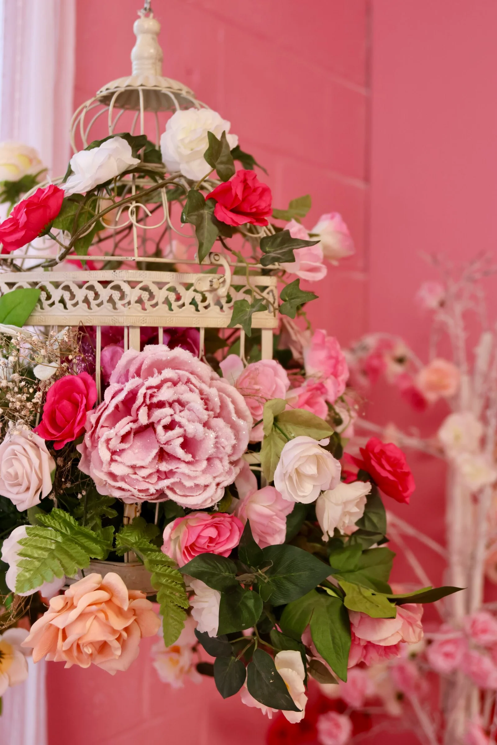 Barbie's World