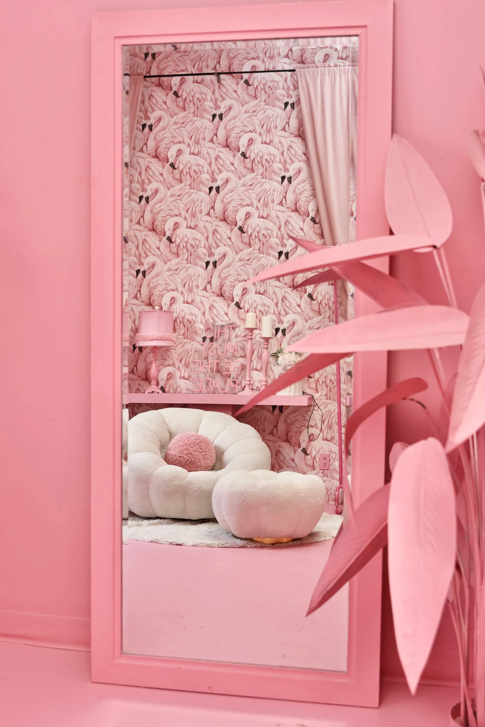 Barbie's World