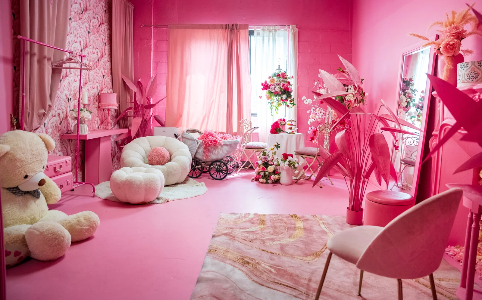 Barbie&rsquo;s World