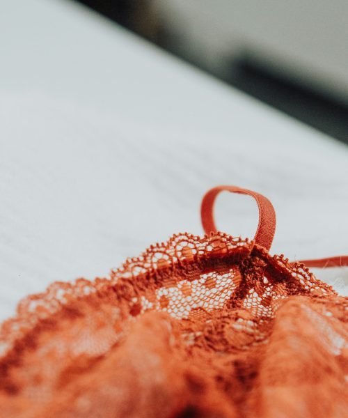 lingerie photography